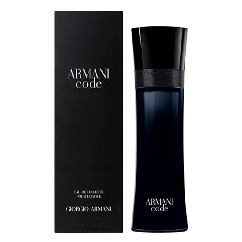 Giorgio Armani Armani Code Pour Homme 125ml Eau de Toilette