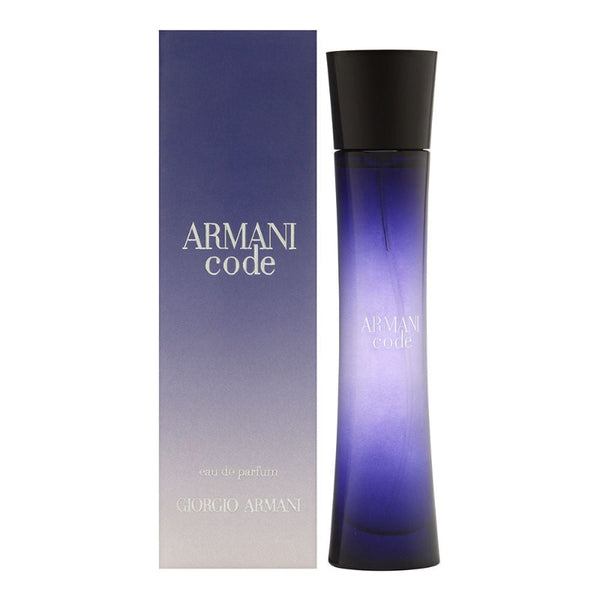 Giorgio Armani Code Femme 50ml Eau de Parfum