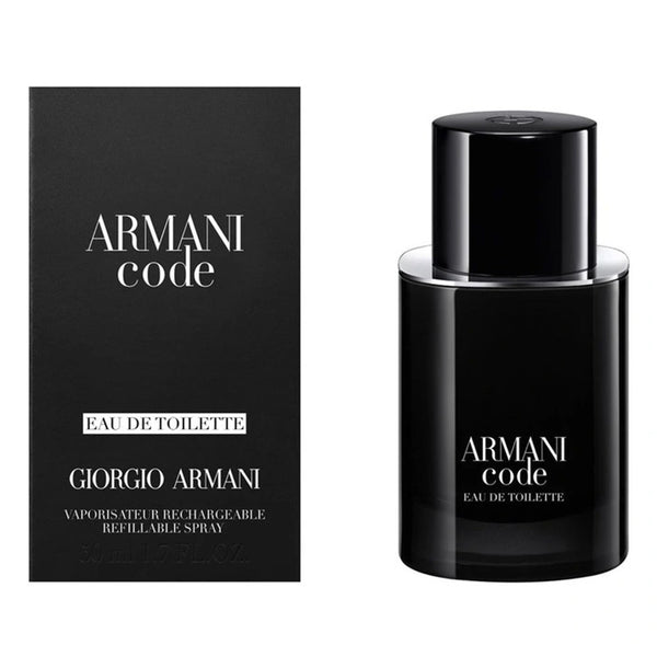 Giorgio Armani Code Pour Homme 50ml Eau de Toilette