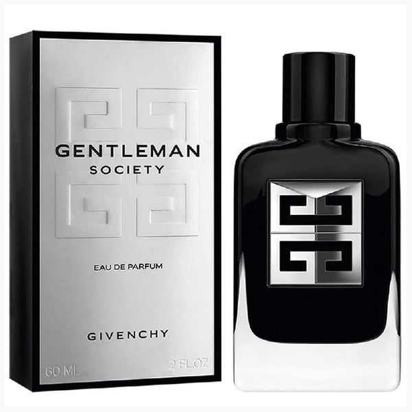 Givenchy Gentleman Society 60ml Eau de Parfum