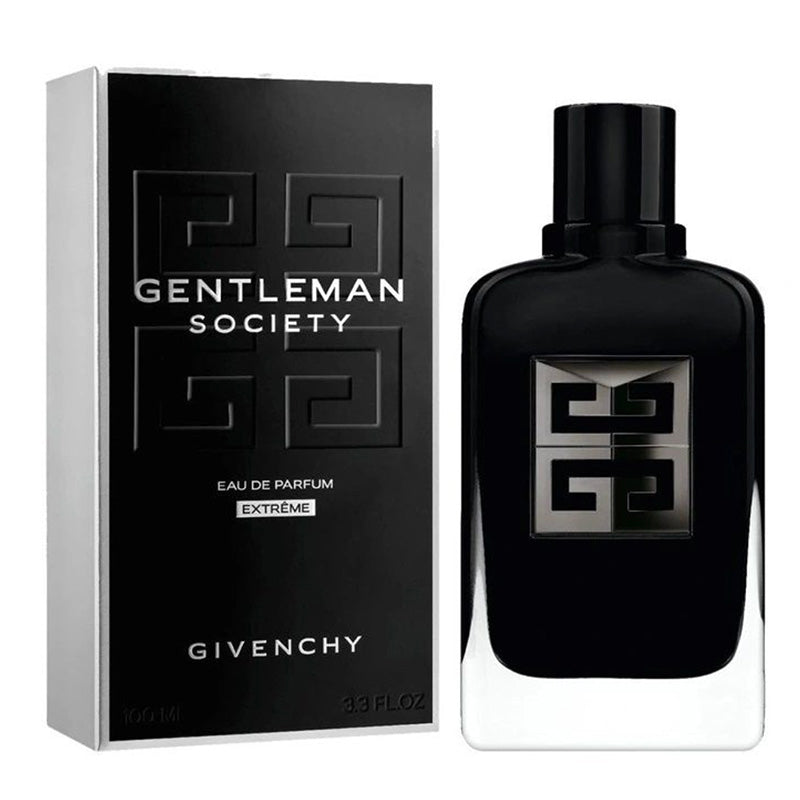 Givenchy Gentlemen Society Extreme Eau de Parfum 60ml