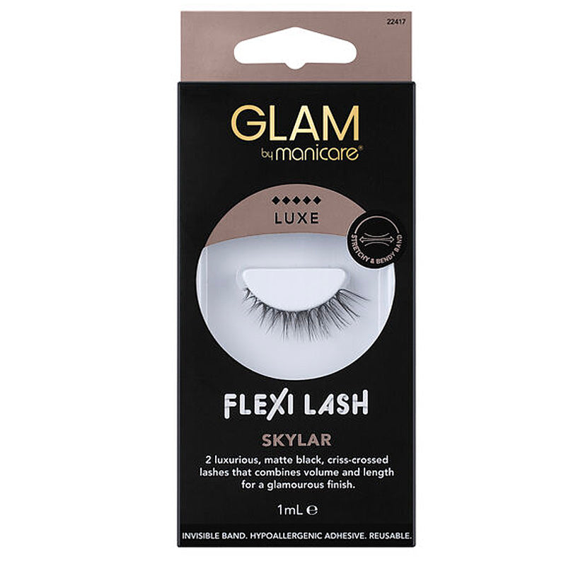 Glam by Maincare Flexi Lash Luxe Skylar