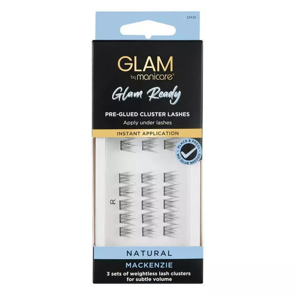 Glam by Manicare Lash Mackenzie
