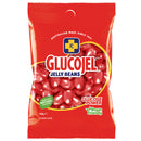 Glucojel Jelly Beans Red 150g