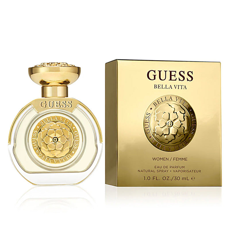 Guess Bella Vita Eau De Parfum 100ml