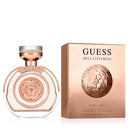 Guess Bella Vita Rosa perfume bottle and packaging on a white background