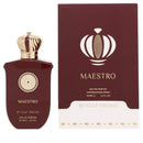Gulf Orchid Maestro Eau De Parfum 100ml