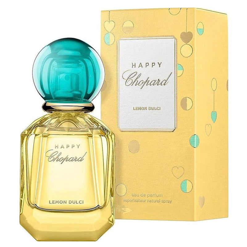 Happy Chopard Lemon Dulci Eau de Parfum 40ml