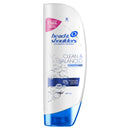 Head & Shoulders Clean & Balanced Anti Dandruff Conditioner For Clean Scalp 400ml