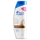 Head & Shoulders Dry Scalp Care Anti Dandruff Shampoo 400ml