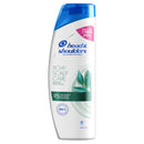 Head & Shoulders Itchy Scalp Care Anti Dandruff Shampoo 400ml