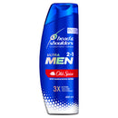 Head & Shoulders Ultra Men 2 In 1 Old Spice Shampoo + Conditioner 400 ml