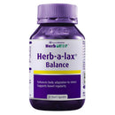 Henry Blooms HerbGut+ Herbalax Balance - 30 Hard Capsules
