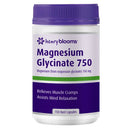Henry Blooms Magnesium Glycinate 750 - 150 Hard Capsules