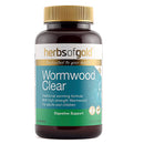 Herbs Of Gold Wormwood Clear (Previously Parastrike) 84 Tabs