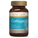 Herbs of Gold Collagen 30 Capsules