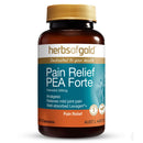 Herbs of Gold Pain Relief Pea Forte 21 Capsules