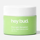 Hey Bud Hemp Night Moisturiser 50g