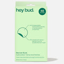 Hey Bud Hydrocolloid + Hemp Pimple Patches