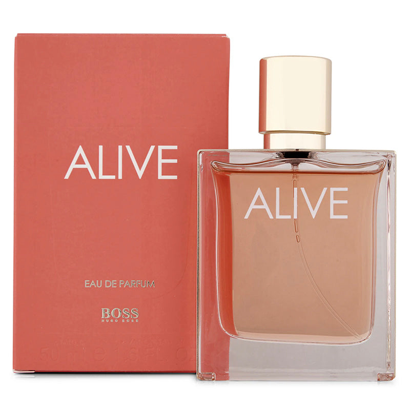 Hugo Boss Alive Parfum 50ml Eau de Parfum