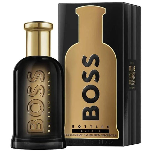 Hugo Boss Bottled Elixir Intense 100ml Eau de Parfum