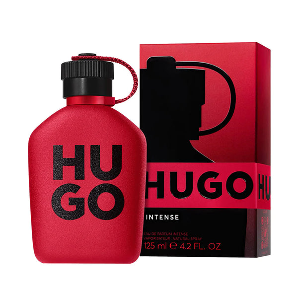 Hugo Boss Intense 125ml Eau de Parfum