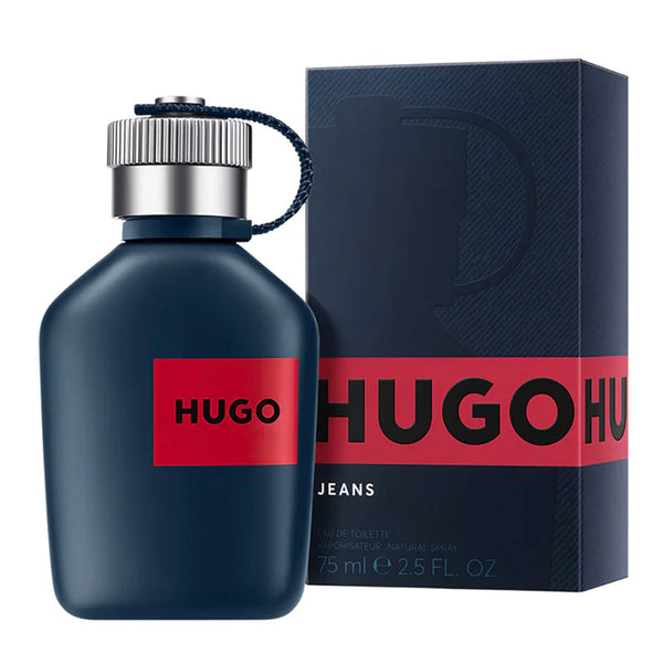 Hugo Boss Jeans Man 75ml Eau de Toilette