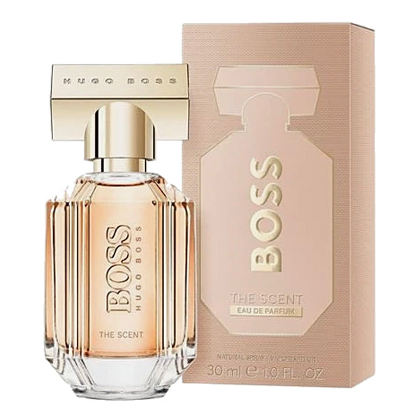 Hugo Boss The Scent For Her Eau De Parfum 30ml