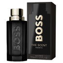 Hugo Boss The Scent Magnetic Eau de Parfum 100ml