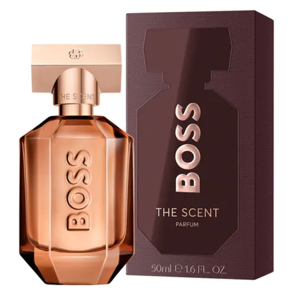 Hugo Boss The Scent Parfum for Her Eau de Parfum 50ml