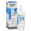 Hylo-Fresh Lubricating Eye Drops 10mL