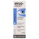 Hylo-Fresh Lubricating Eye Drops 10mL