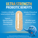 Inner Health Ultra Strength Probiotic - 30 Capsules