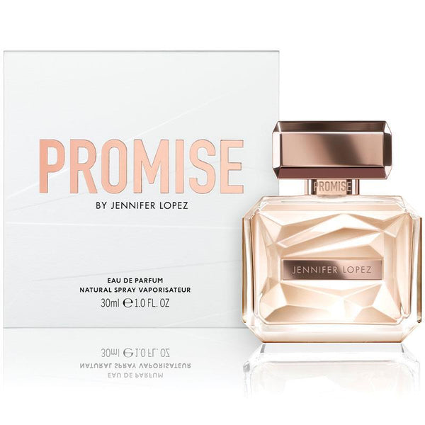 J Lo Promise Eau de Parfum 30ml