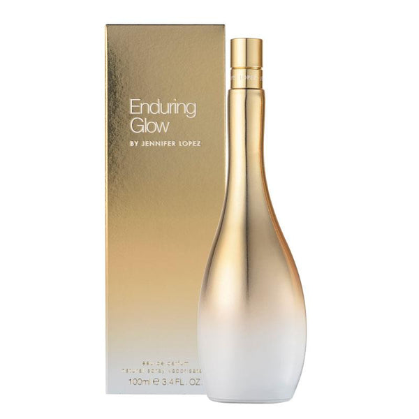 Jennifer Lopez Enduring Glow Eau de Parfum 100ml