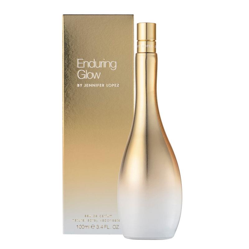 Jennifer Lopez Enduring Glow Eau de Parfum 100ml