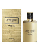 Jimmy Choo Man Eau de Parfum 50ml