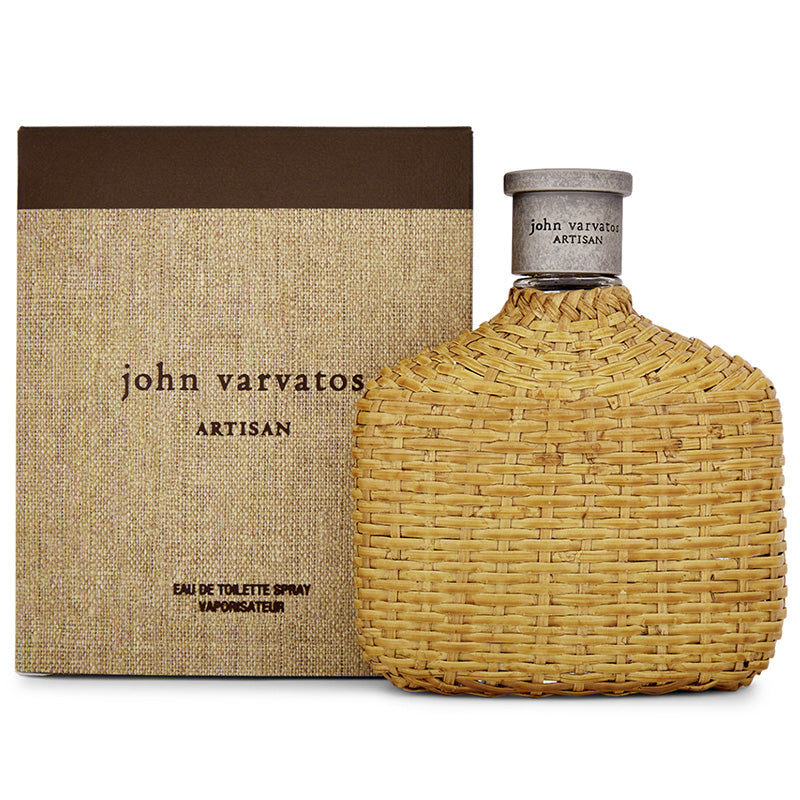 John Varvatos Artisan Eau de Toilette 75ml