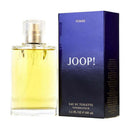 JOOP! perfume bottle and packaging on a white background