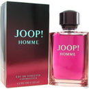 Joop! Homme perfume bottle and packaging on a white background