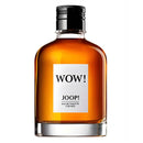 JOOP! WOW! eau de toilette bottle on a white background