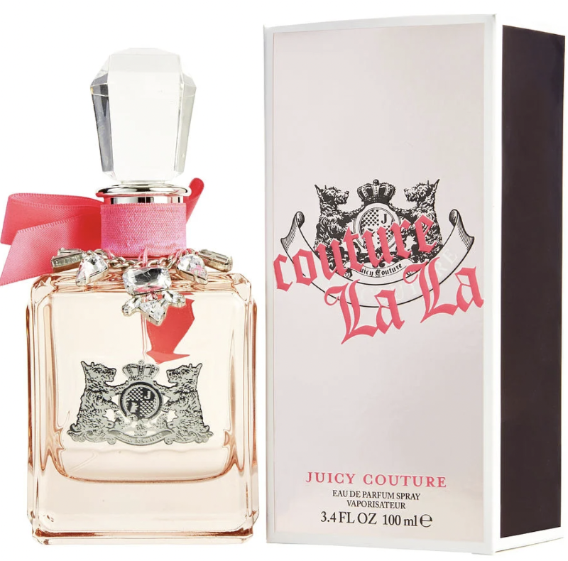 Juicy Couture La La 100ml Eau de Parfum