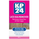 KP24 Lice Egg Remover 100ml