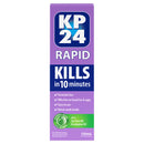 KP24 Rapid With Comb 150ml