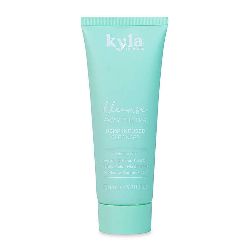 Kyla Kleanse Foaming Cleanser 100mlKyla Kleanse Foaming Cleanser 100ml