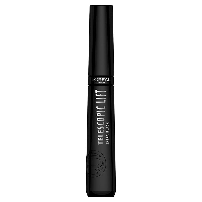 L’Oréal Paris Telescopic Lift Mascara Extra Black