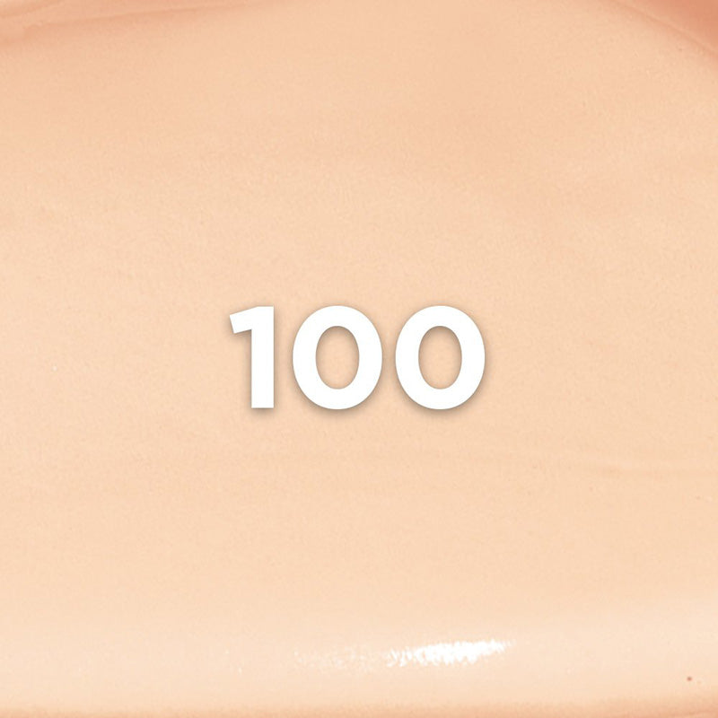 L’Oréal Paris Infallible 32H Fresh Wear Foundation 100