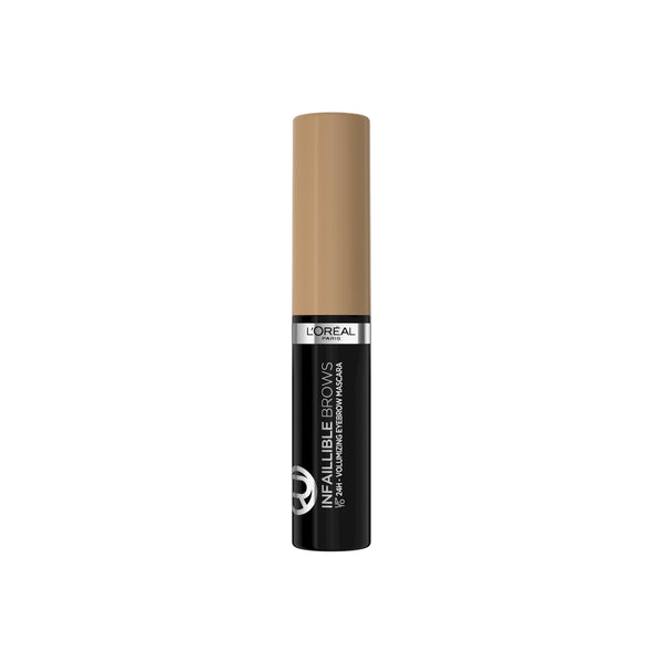 L'Oreal Paris Brow Artist Plump & Set Blonde