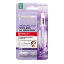 L’Oréal Paris Revitalift Filler Hyaluronic Acid & Caffeine Plumping & Brightening Eye Sheet Mask