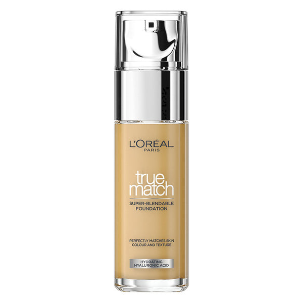 L’Oréal Paris True Match Liquid Foundation 5.5C Rose Sun